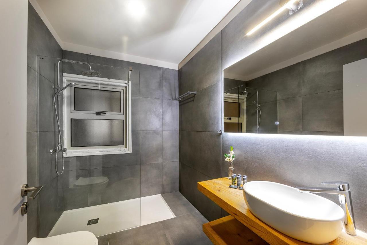 Mackenzie Beachfront Eftyhia Suite Larnaca Zewnętrze zdjęcie